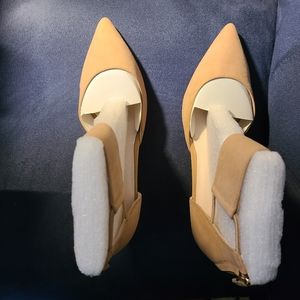 KENNETH COLE NEW YORK PADDY DRESS PUMP SIZE 9.5